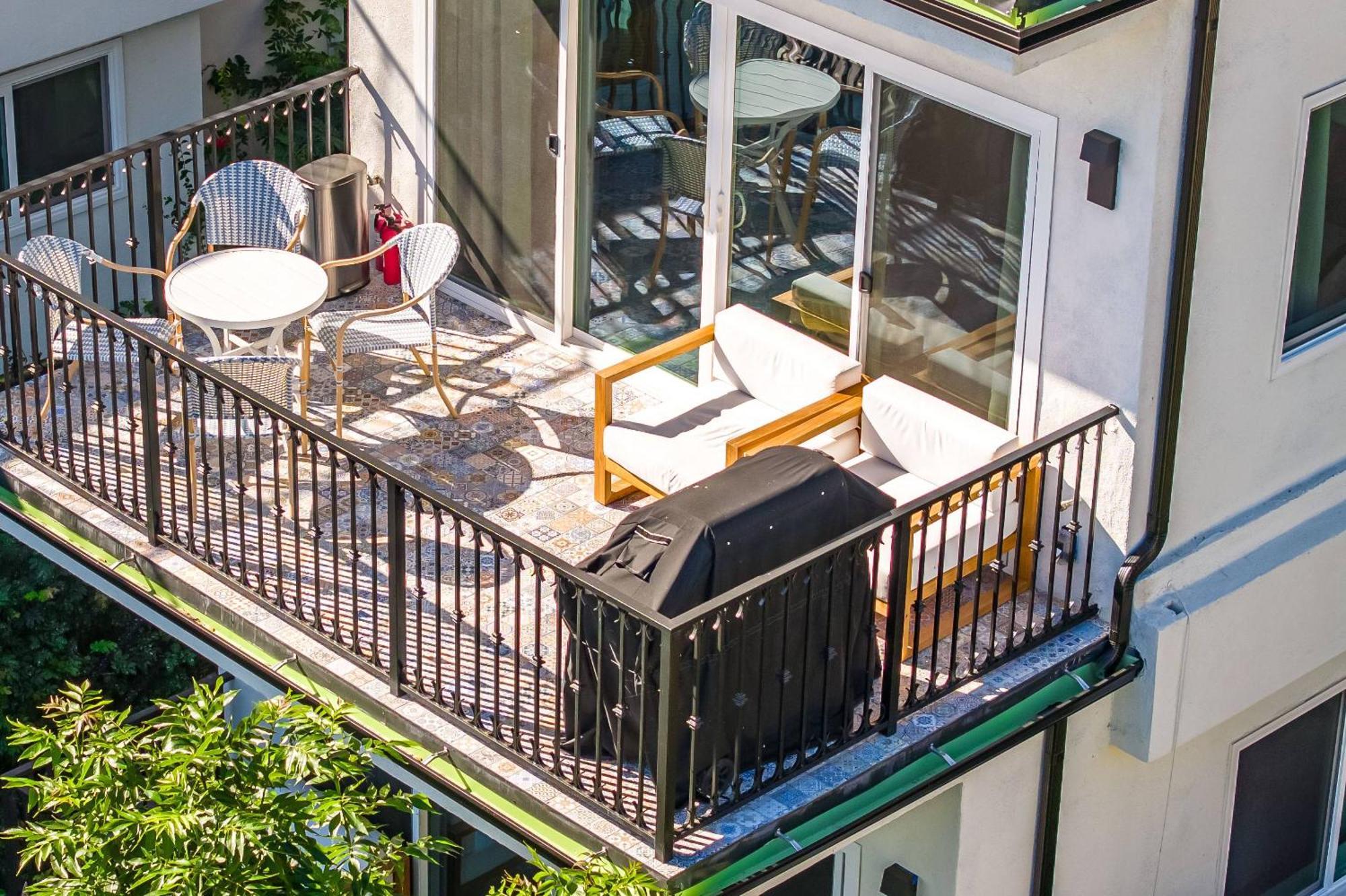 Casa vacanze Sycamore Ii